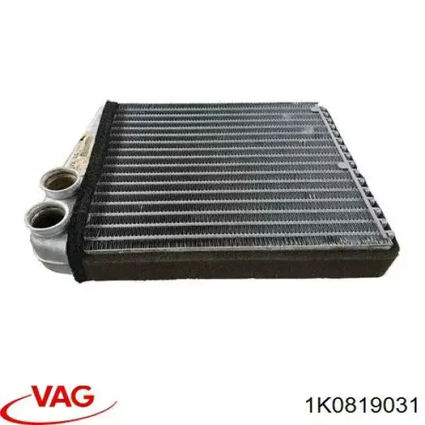 Compre 1K0819031 VAG Radiador de forno (de aquecedor)