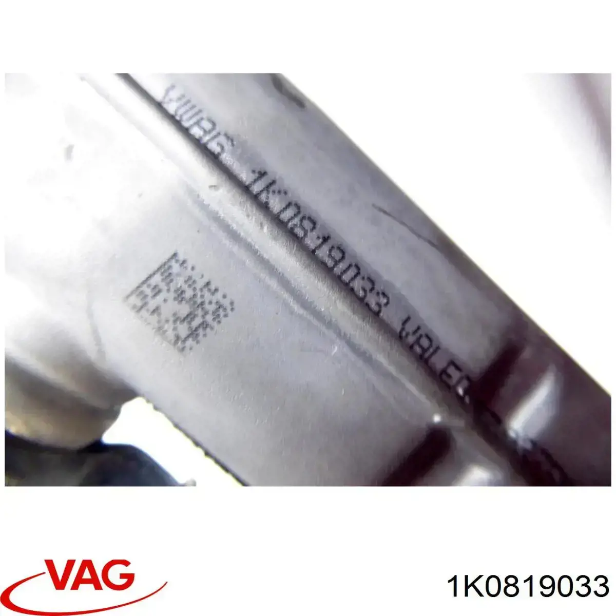 Radiador de forno (de aquecedor) VAG 1K0819033 preço, a partir de 51,97 USD