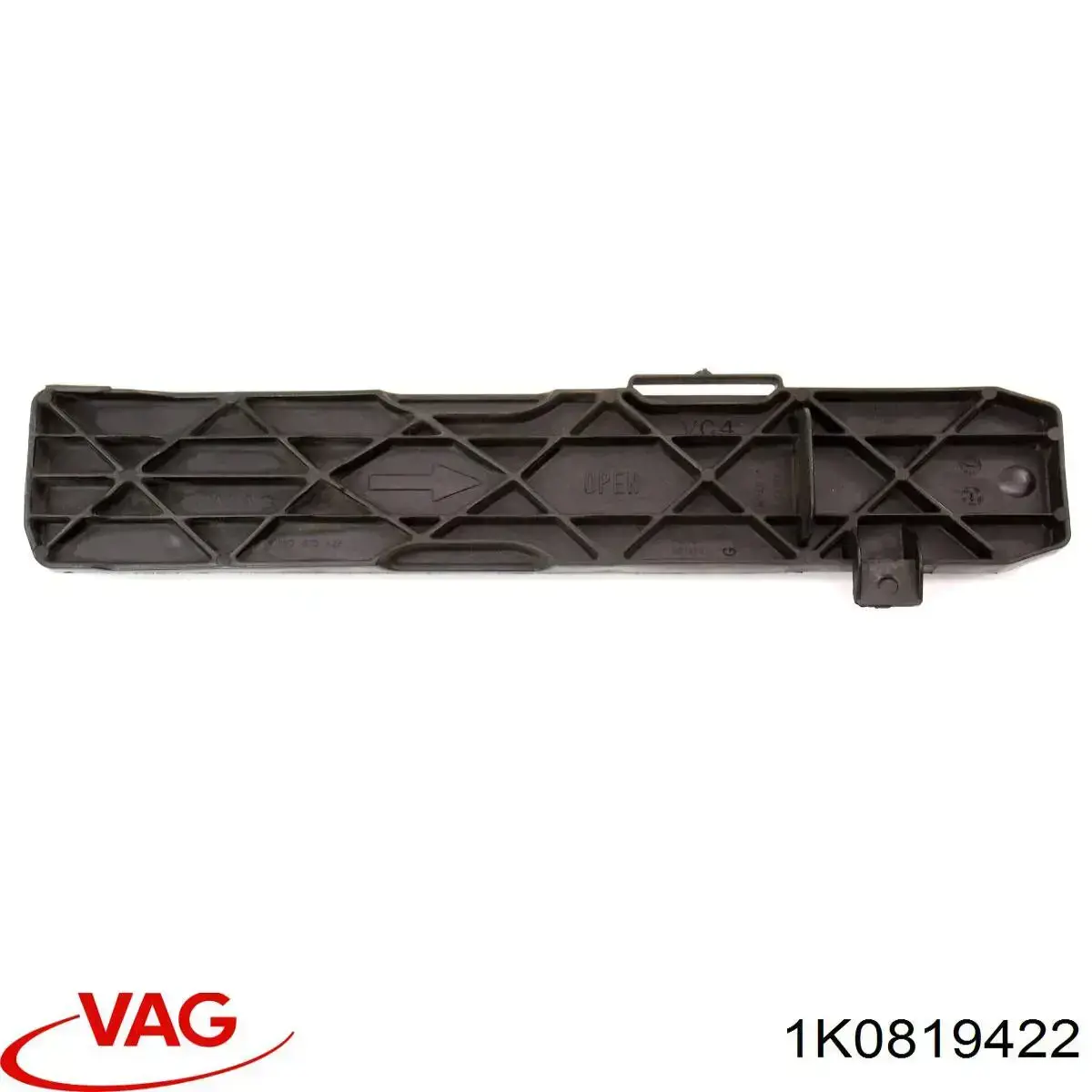 Filtro de salão VAG 1K0819422 preço, a partir de 8,05 USD