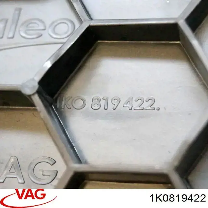 Compre 1K0819422 VAG Filtro de salão