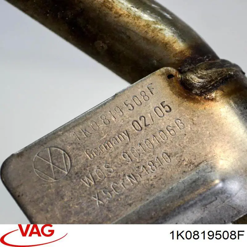 Compre 1K0819508F VAG 