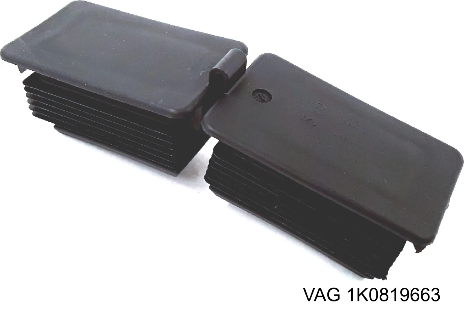  VAG 1K0819663 preço, a partir de 3,12 USD