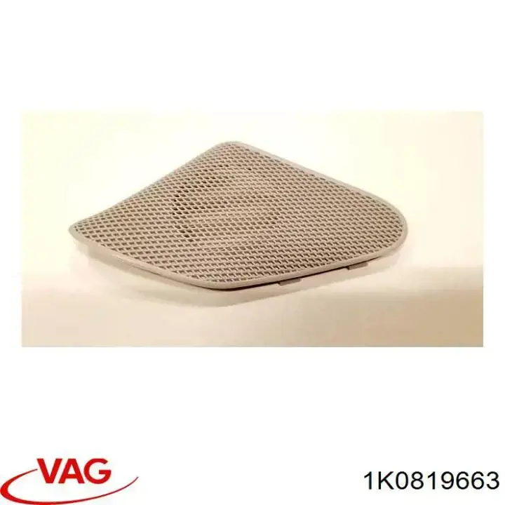 1K0819663 VAG 