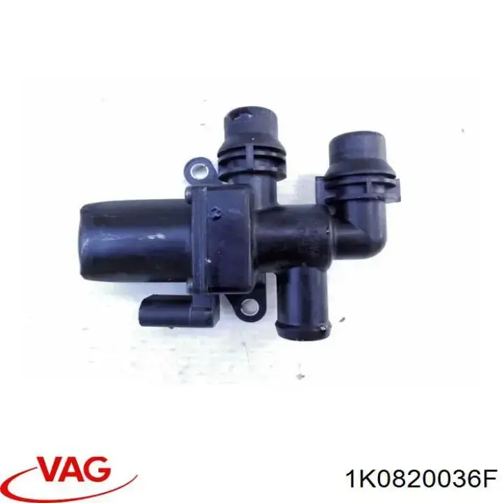 Compre 1K0820036F VAG Válvula de forno (de aquecedor)
