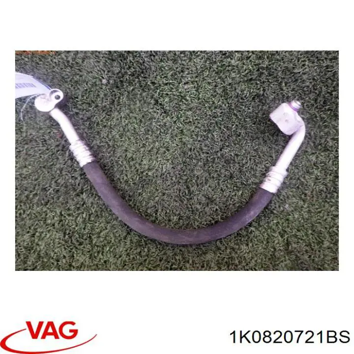  VAG 1K0820721BS preço, a partir de 115,87 USD