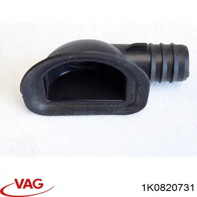 1K0820731 VAG 