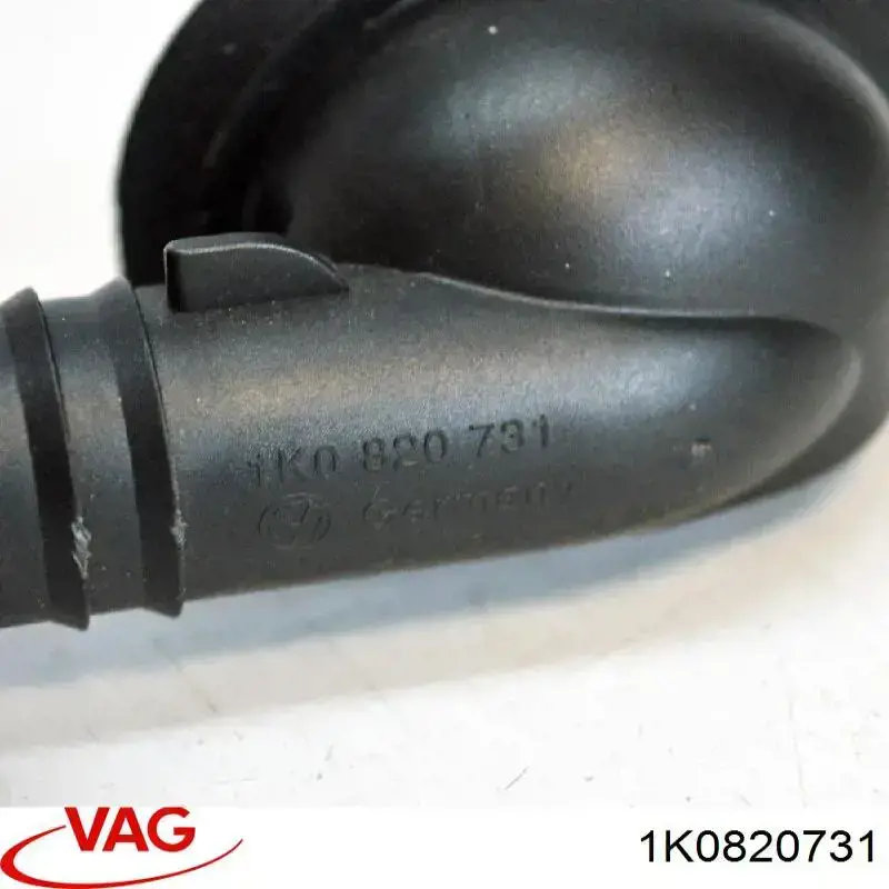  VAG 1K0820731 preço, a partir de 17,81 USD