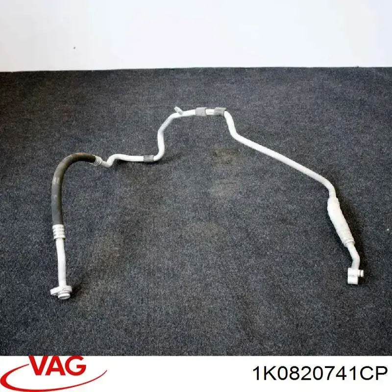  VAG 1K0820741CP preço, a partir de 462,28 USD