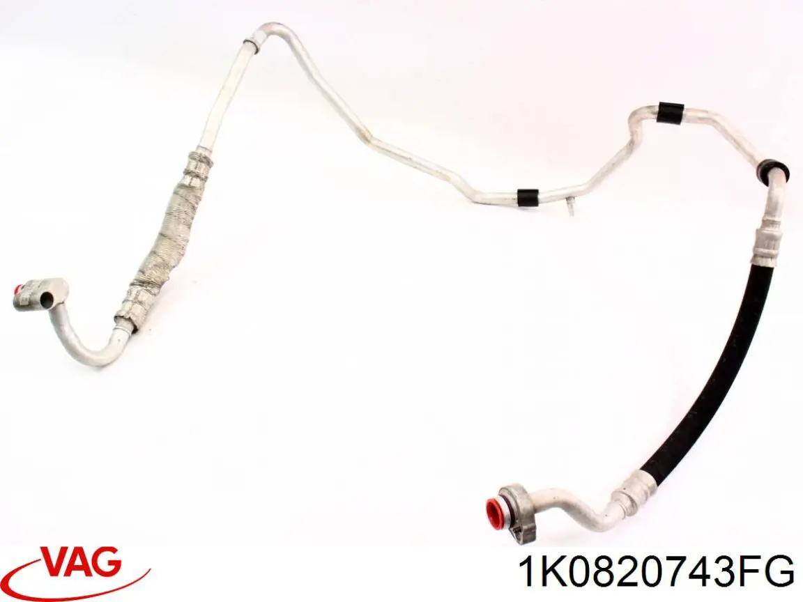  VAG 1K0820743FG preço, a partir de 160,70 USD