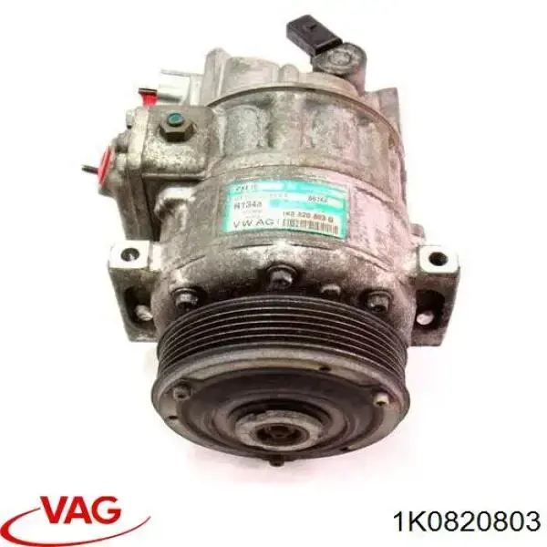  VAG 1K0820803