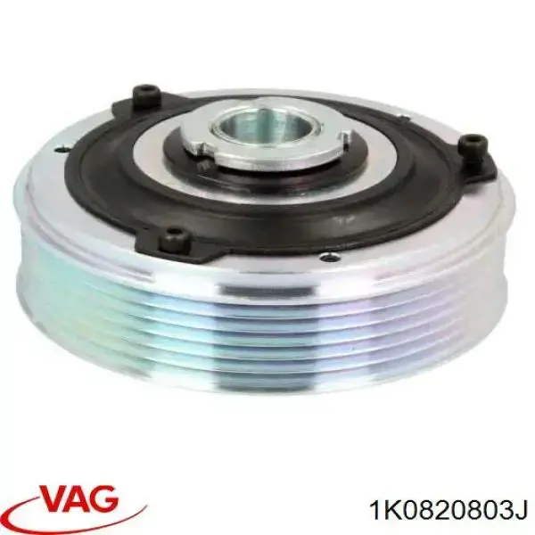 Compre 1K0820803J VAG Compressor de aparelho de ar condicionado