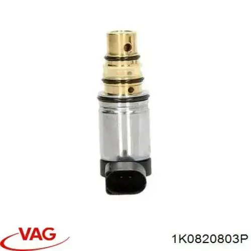 Compressor de aparelho de ar condicionado VAG 1K0820803P preço, a partir de 214,96 USD