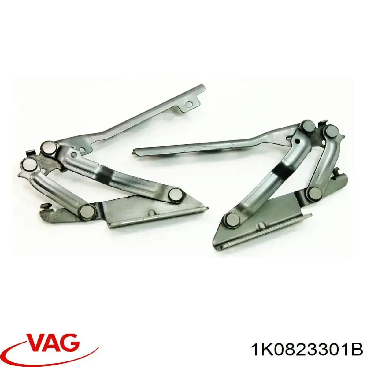 Compre 5K0823301 VAG Gozno da capota esquerdo
