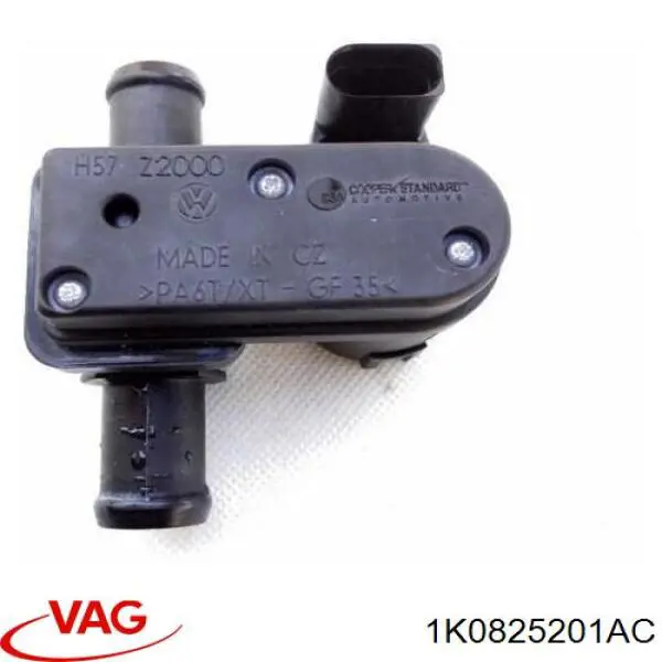 Proteção de fundo esquerda VAG 1K0825201T preço, a partir de 33,34 USD