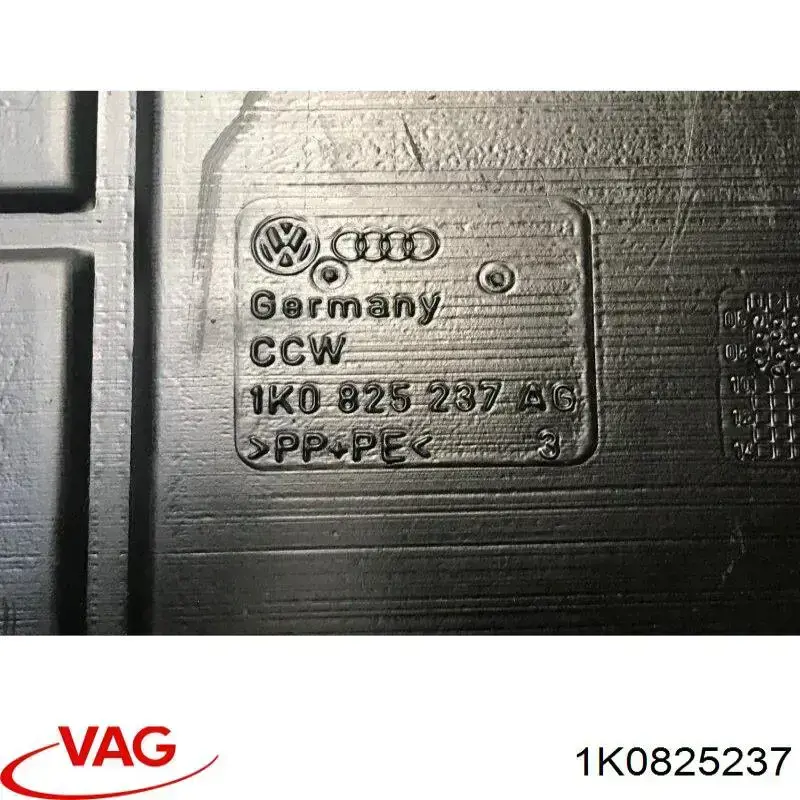  VAG 1K0825237