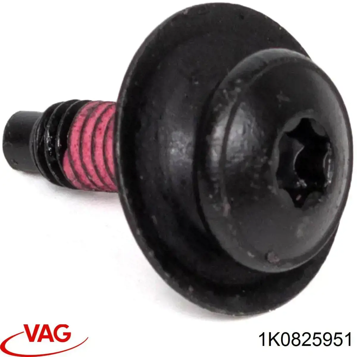 Parafuso VAG 1K0825951 preço, a partir de 2,44 USD