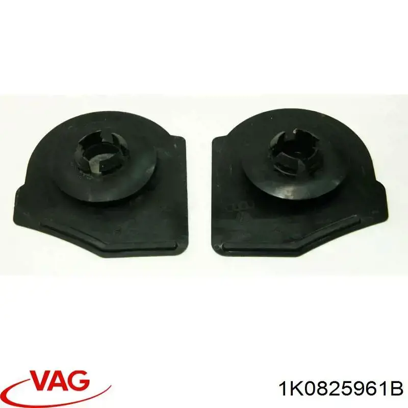Tampão de fundo de carroçaria VAG 1K0825961B preço, a partir de 10,73 USD