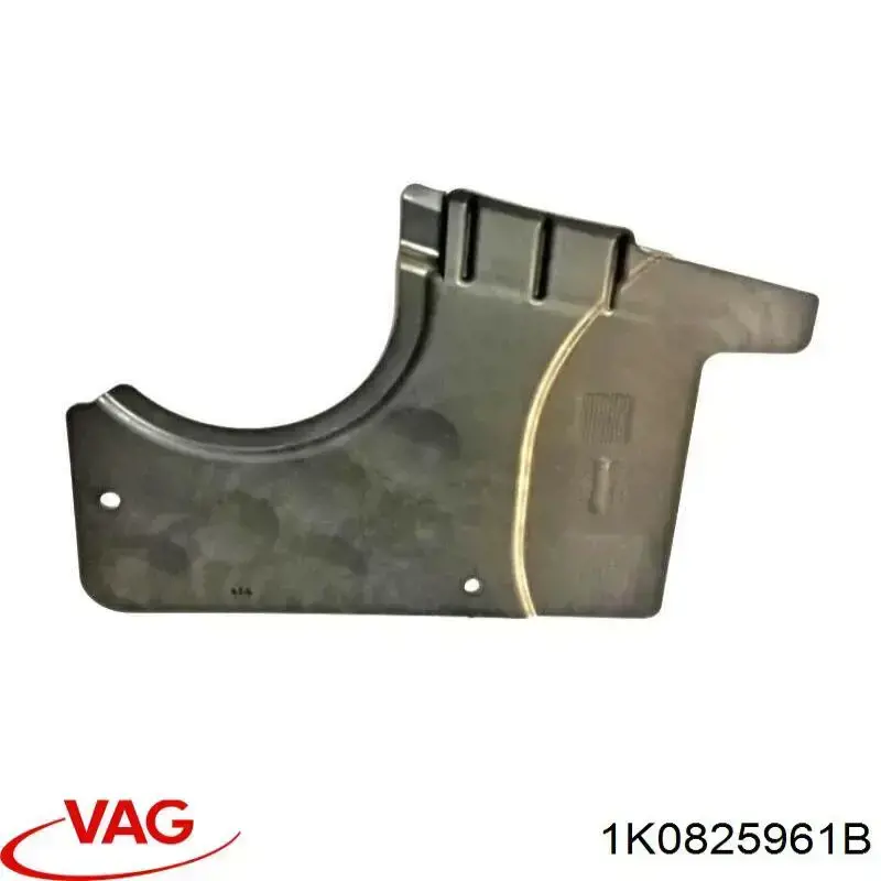 Compre 1K0825961B VAG Tampão de fundo de carroçaria
