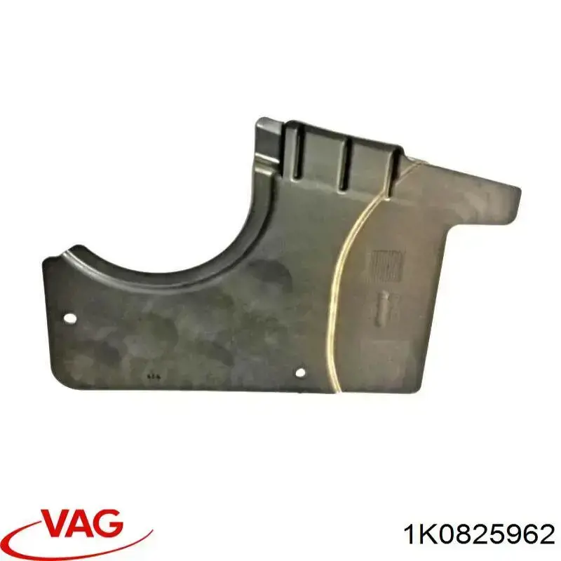 Tampão de fundo de carroçaria VAG 1K0825962 preço, a partir de 13,76 USD