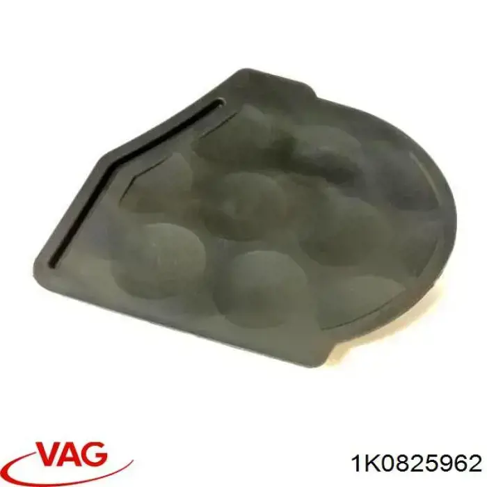 Compre 1K0825962 VAG Tampão de fundo de carroçaria