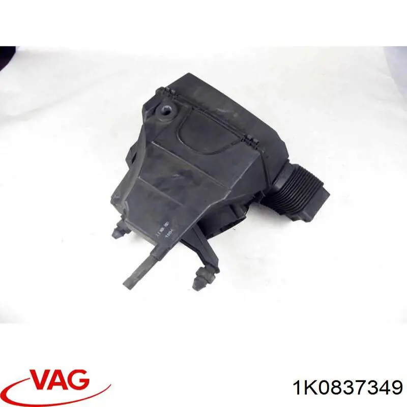 Compre 1K0837349A VAG 