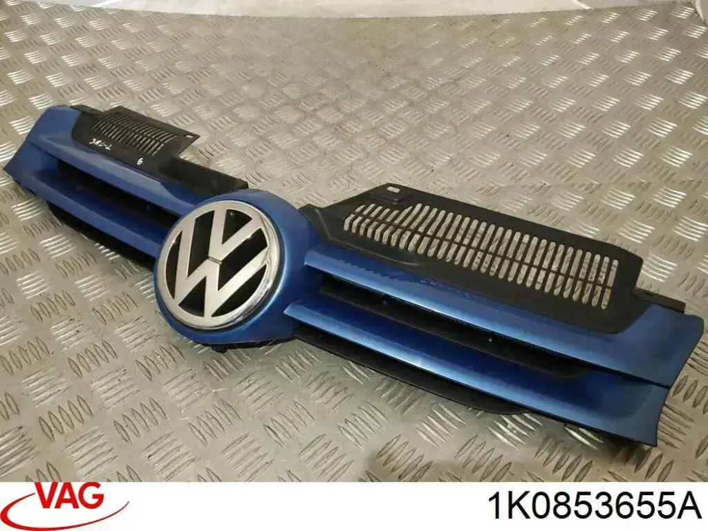  VAG 1K0853655A