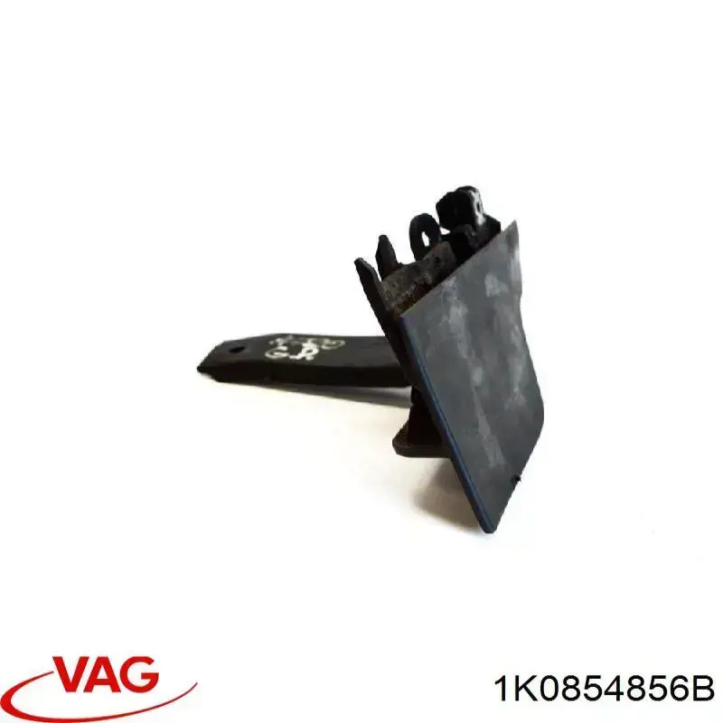 Protetor de lama traseiro direito VAG 1K0854856B9B9 preço, a partir de 21,27 USD