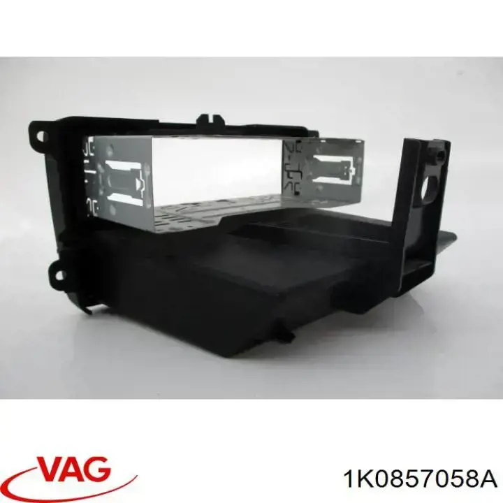 1K0857058A VAG 