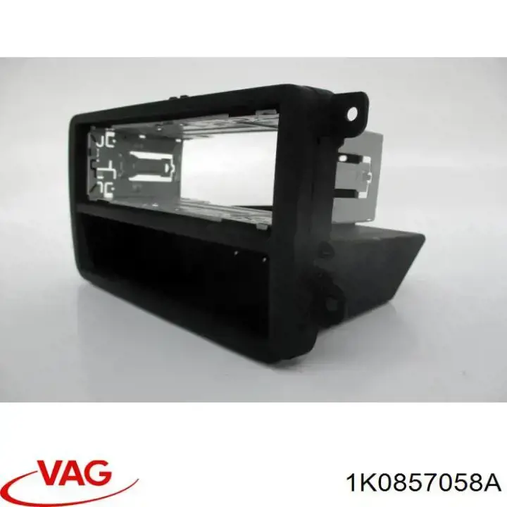  VAG 1K0857058A preço, a partir de  USD
