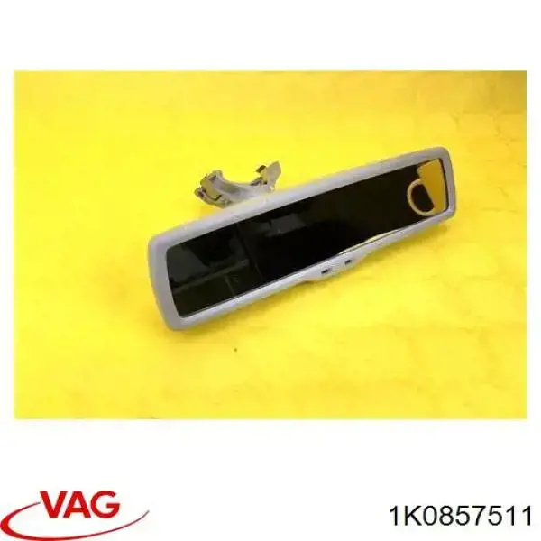 Espelho de salão interno VAG 1K08575119B9 preço, a partir de 23,84 USD