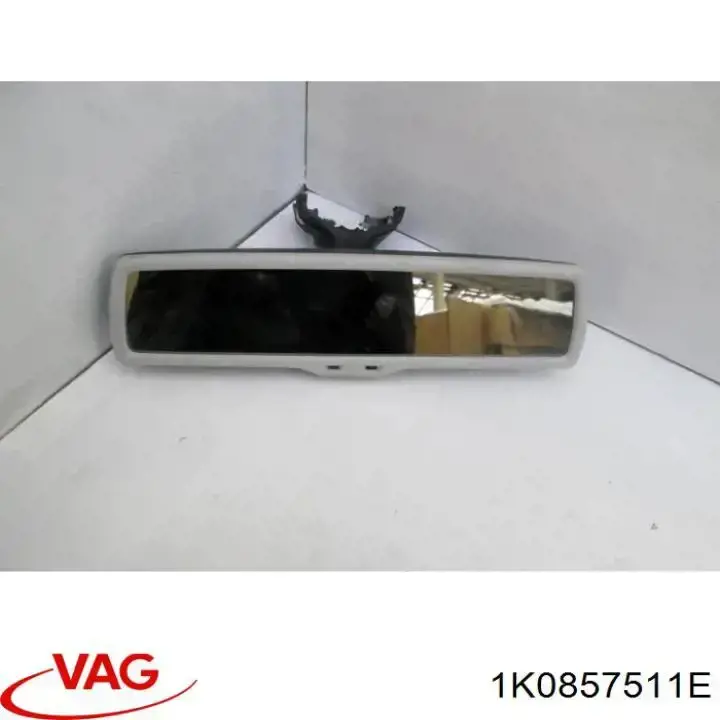 Espelho de salão interno Volkswagen Passat preço, a partir de 54,24 USD