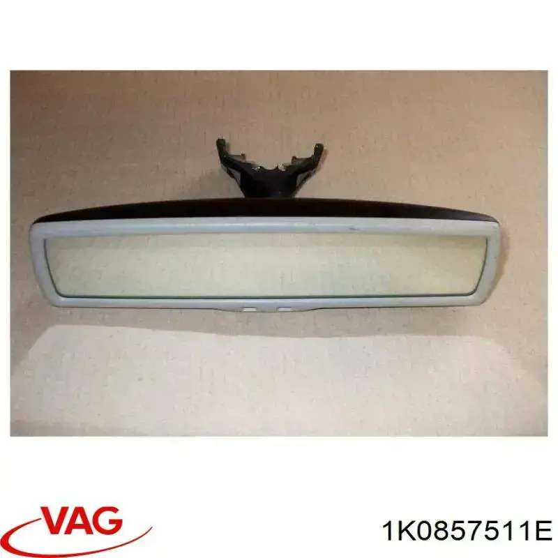 Espelho de salão interno para Volkswagen Passat B7 362