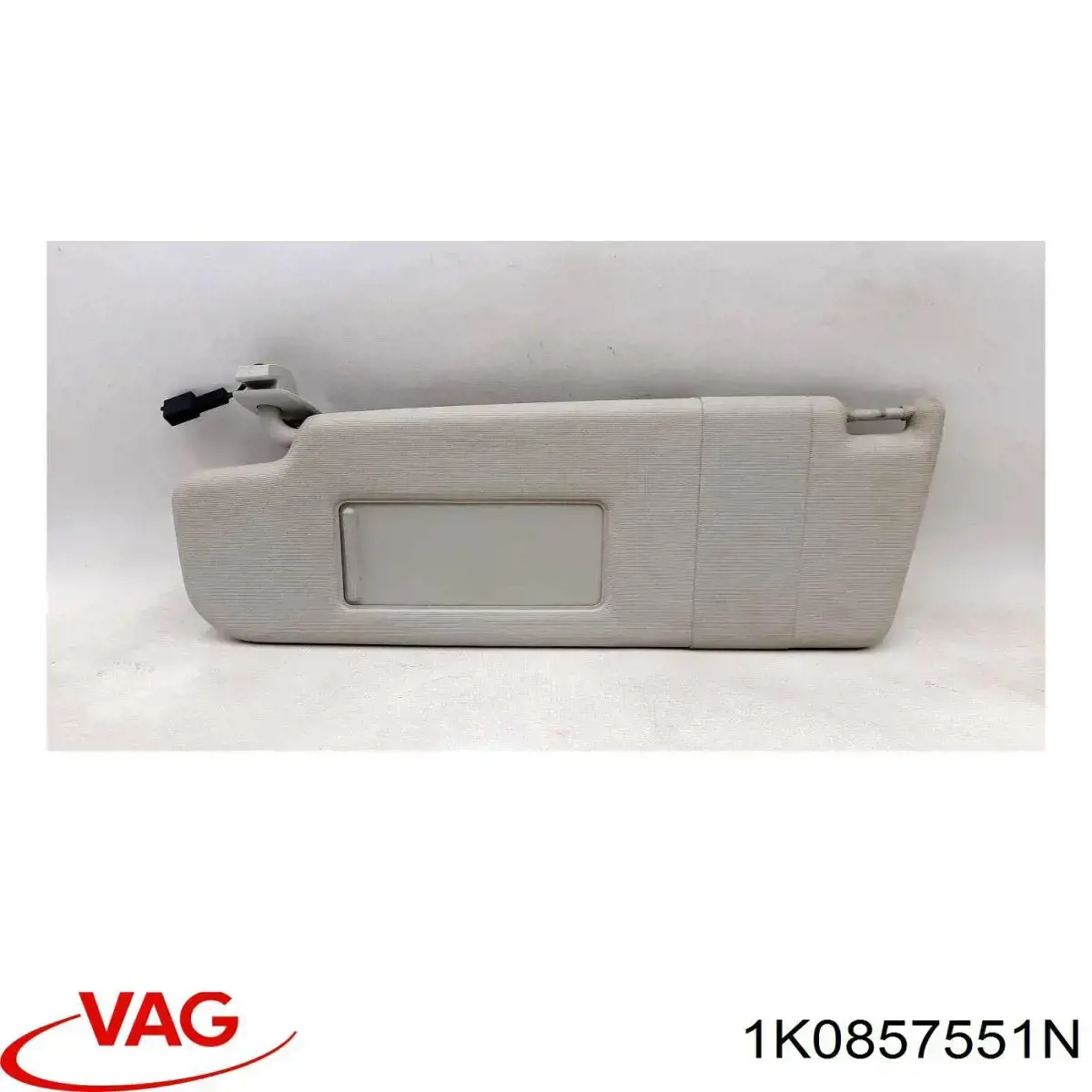 Compre 1K0857551N VAG Pala contra o sol