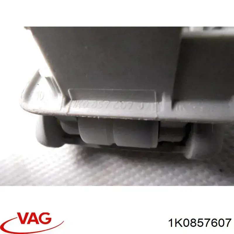  VAG 1K0857607
