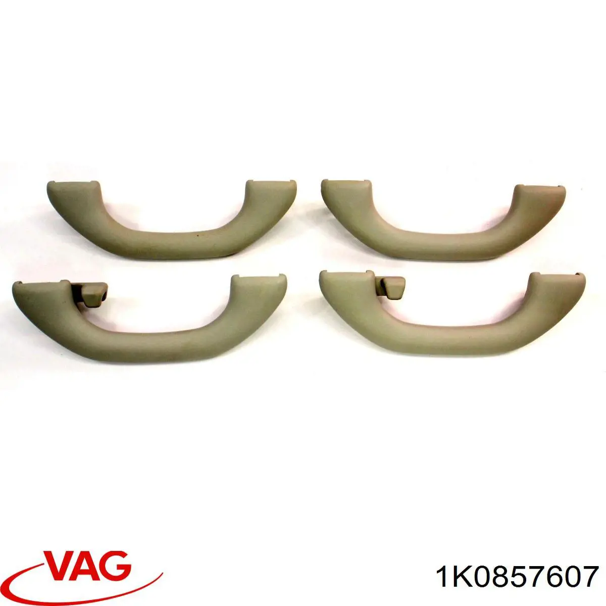  VAG 1K0857607 preço, a partir de 30,70 USD