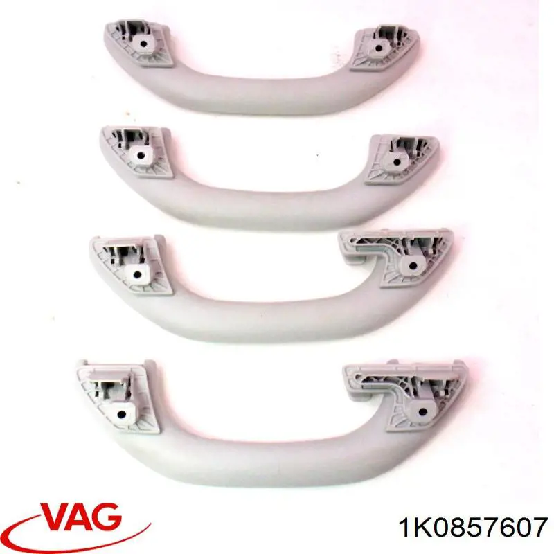 Compre 1K0857607 VAG 