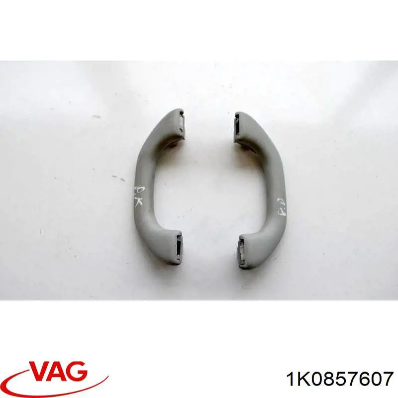  1K0857607 VAG