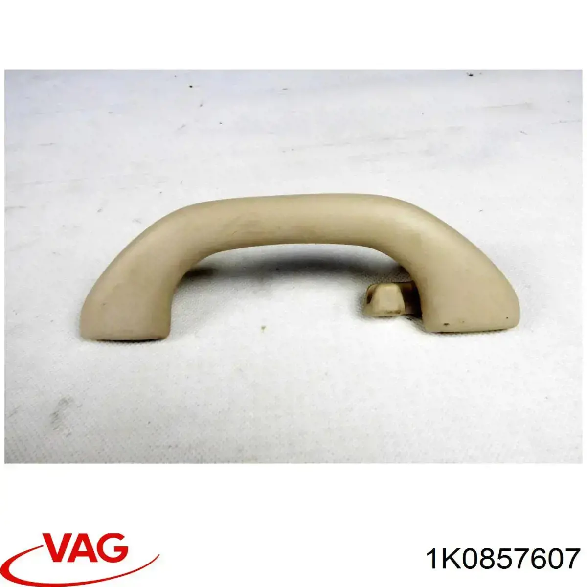  VAG 1K0857607 preço, a partir de 30,70 USD