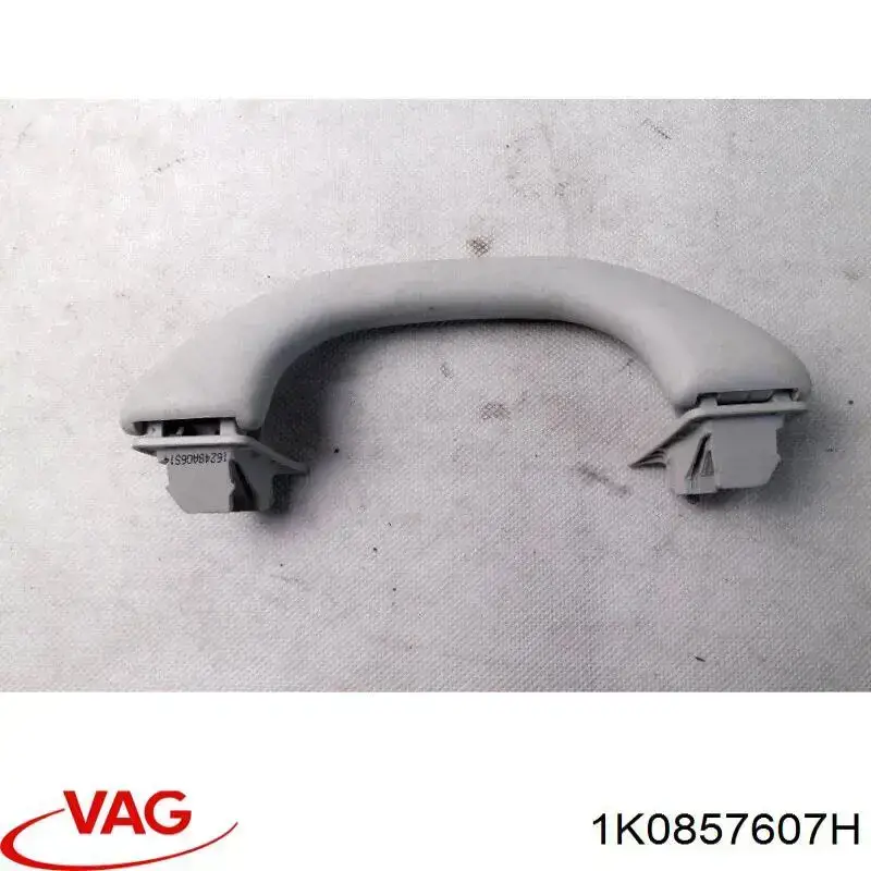 1K0857607H VAG Puxador do teto de salão
