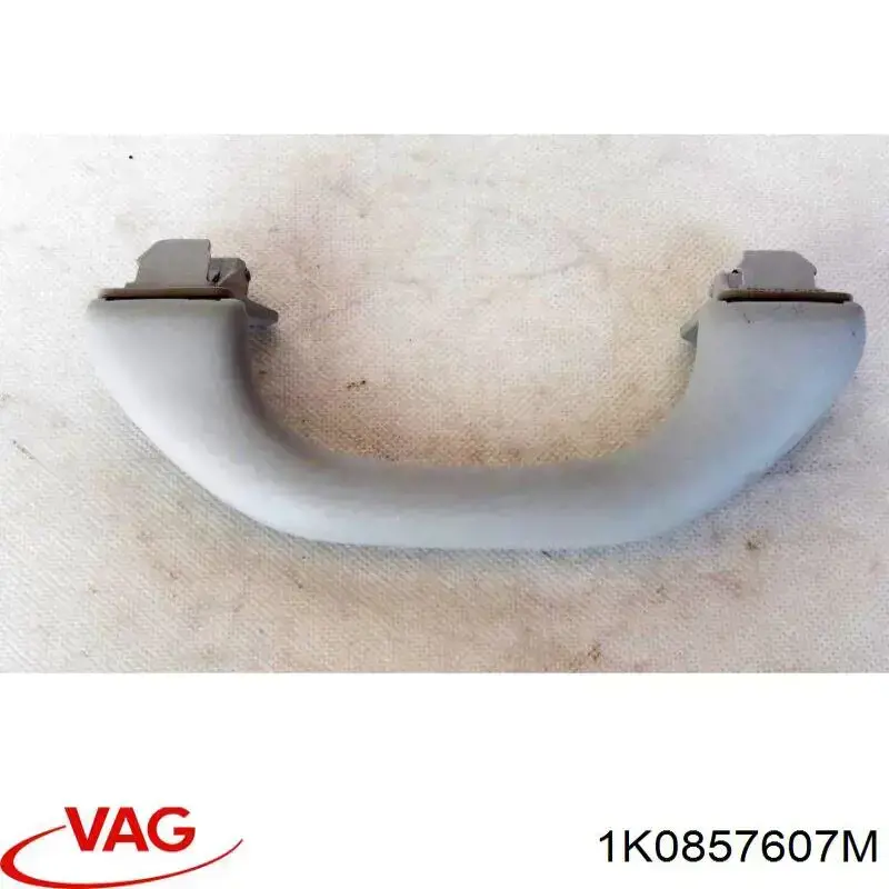 Puxador do teto de salão VAG 1K0857607M preço, a partir de 29,85 USD
