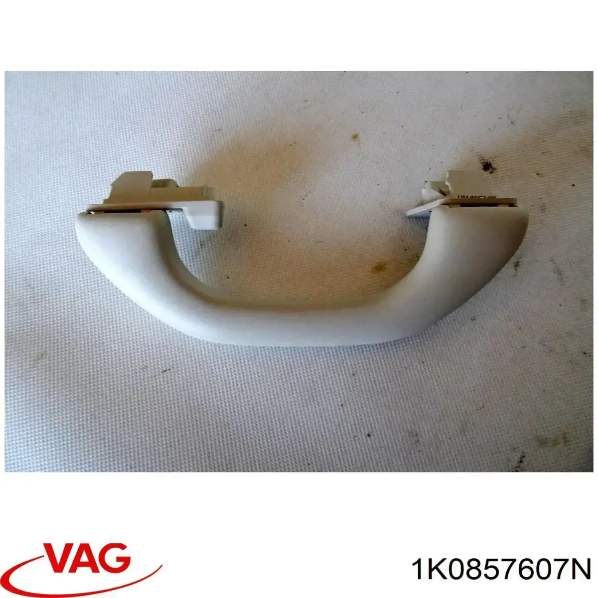 Puxador do teto de salão VAG 1K0857607JY20 preço, a partir de 30,70 USD
