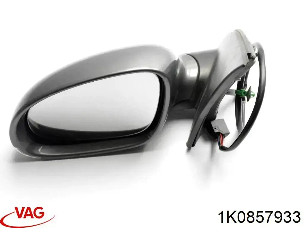  VAG 1K0857933 preço, a partir de 80,02 USD