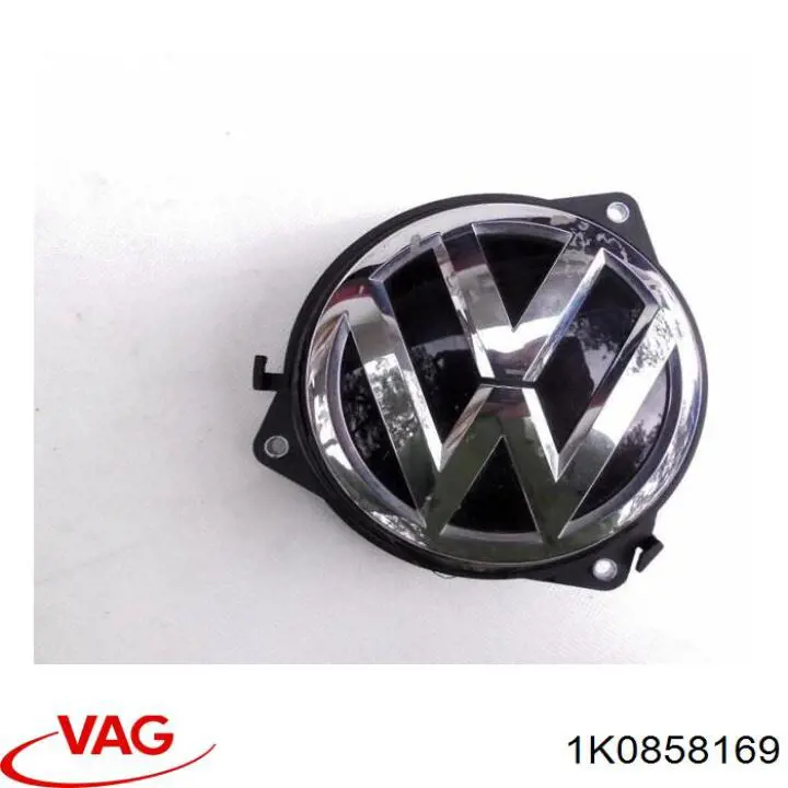 Compre 1K0858169 VAG 