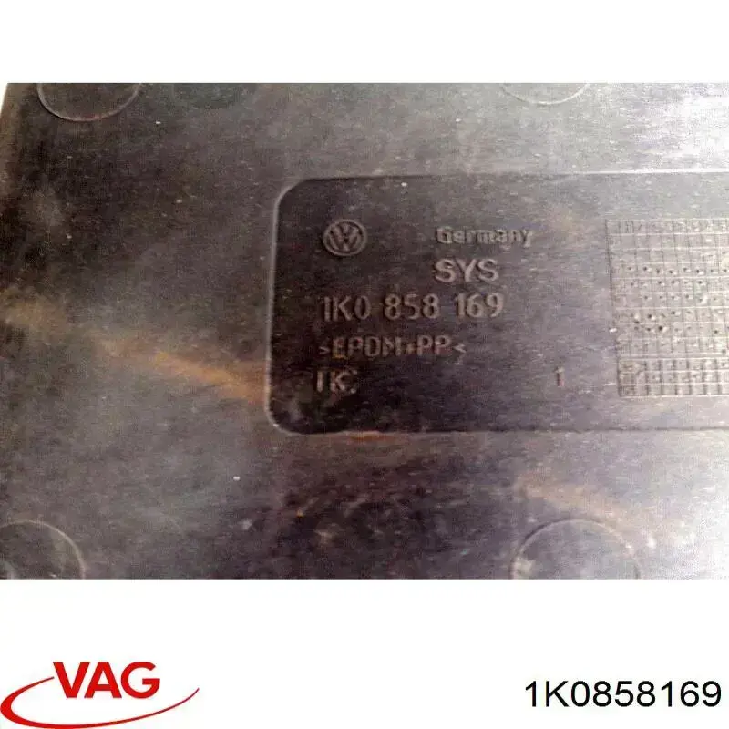 1K0858169 VAG 