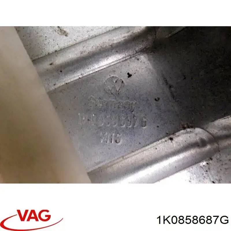 VAG 1K0858687G preço, a partir de 1,06 USD
