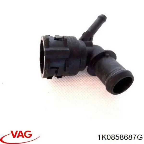 Compre 1K0858687G VAG 