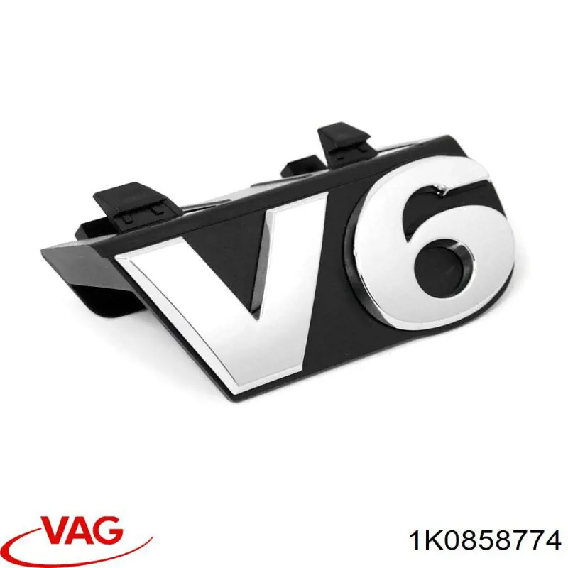  VAG 1K0858774 preço, a partir de 8,90 USD