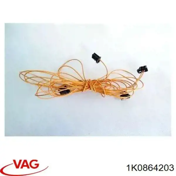 Gozno de fixação de carga VAG 1K0864203 preço, a partir de 40,86 USD