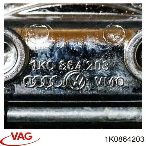 Compre 1K0864203 VAG Gozno de fixação de carga
