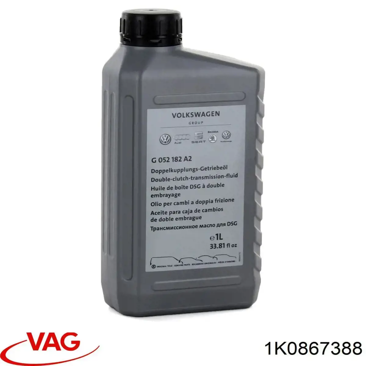  VAG 1K0867388 preço, a partir de 2,36 USD